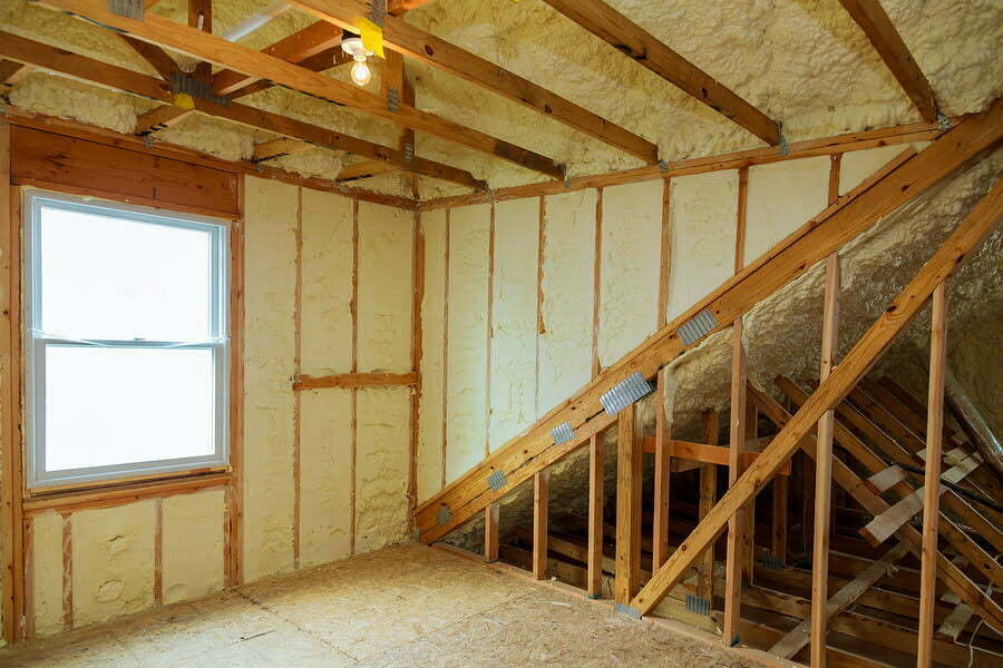 affordable insulation services near me